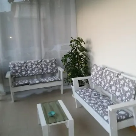 Bed & Breakfast Parco Del Laureana Cilento