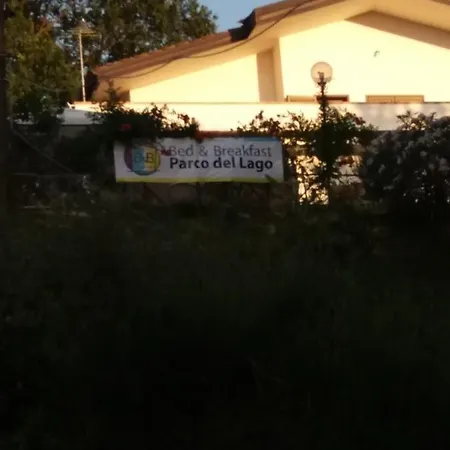 Bed & Breakfast Parco Del