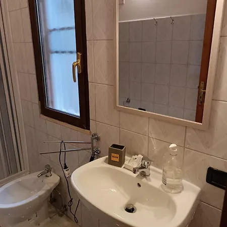 Parco Del Bed & Breakfast