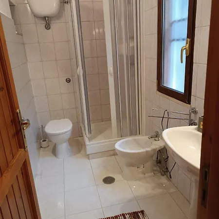 Parco Del Bed & Breakfast Laureana Cilento