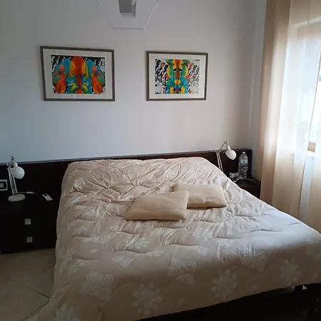 Bed & Breakfast Parco Del Laureana Cilento