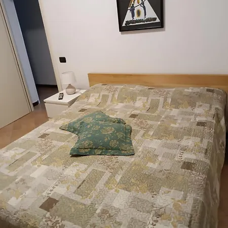 Parco Del Bed & Breakfast Laureana Cilento