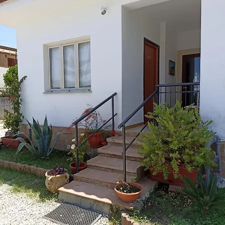 Parco Del 3* Laureana Cilento