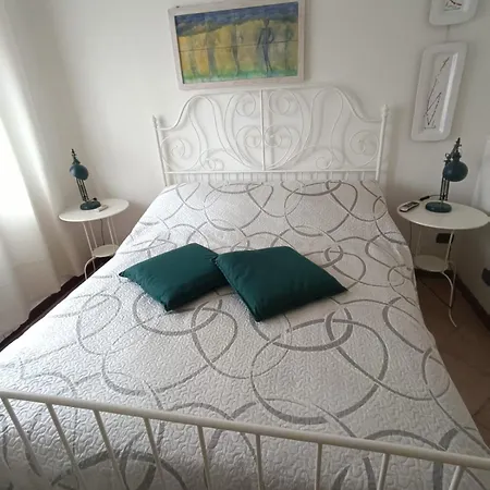 Parco Del Bed & Breakfast Laureana Cilento