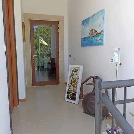 Panzió Parco Del 3*