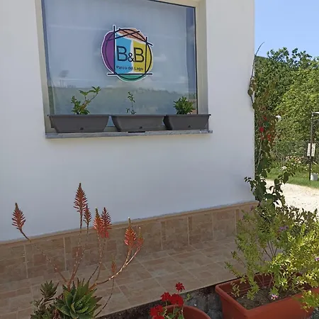 Parco Del 3* Laureana Cilento