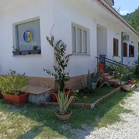 Parco Del Bed & Breakfast 3*