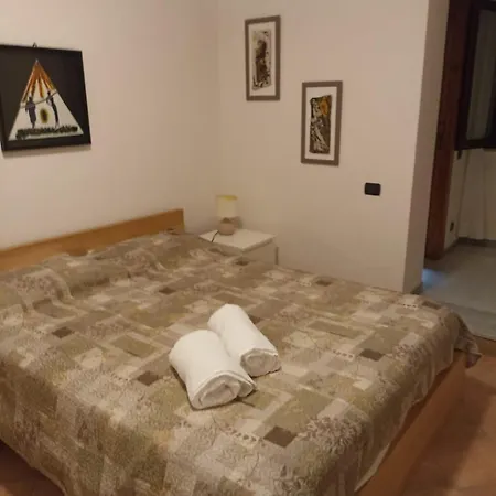 Bed & Breakfast Parco Del