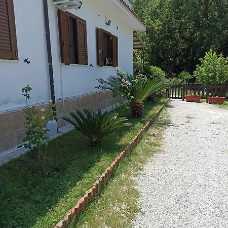 Bed & Breakfast Parco Del