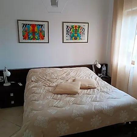 Bed & Breakfast Parco Del 3*