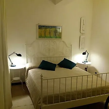Bed & Breakfast Parco Del Laureana Cilento