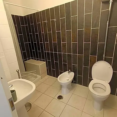 Parco Del Bed & Breakfast Laureana Cilento