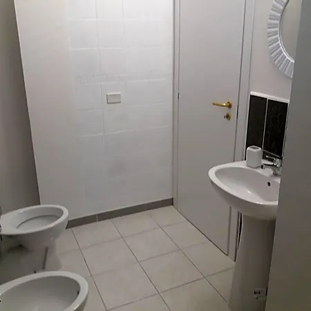 Bed & Breakfast Parco Del 3*