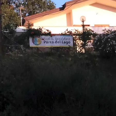 Parco Del Bed & Breakfast 3*