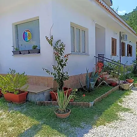 Parco Del Bed & Breakfast