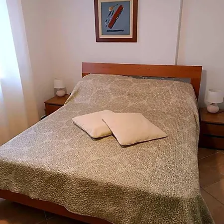 Parco Del Bed & Breakfast Laureana Cilento