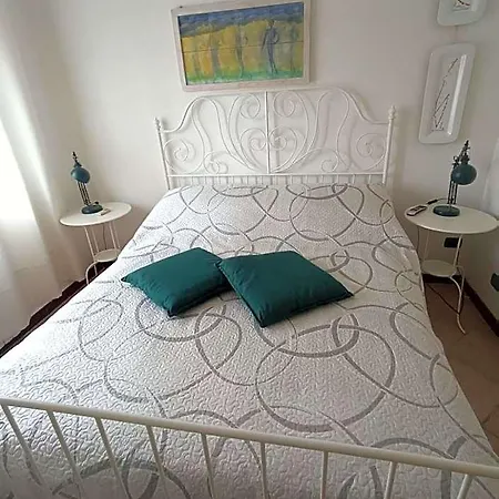 Bed & Breakfast Parco Del
