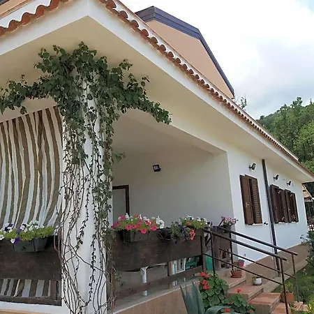 Parco Del Bed & Breakfast