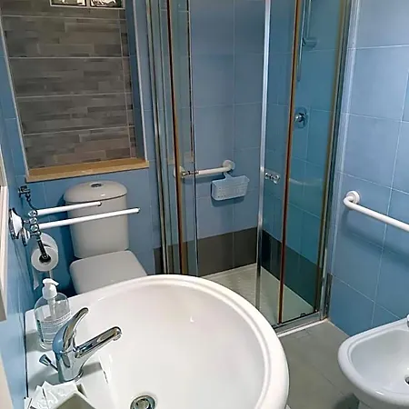 Bed & Breakfast Parco Del 3*