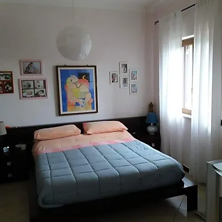 Parco Del 3*