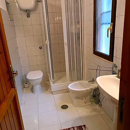 Bed & Breakfast Parco Del 3*
