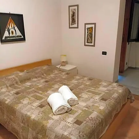 Bed & Breakfast Parco Del 3*