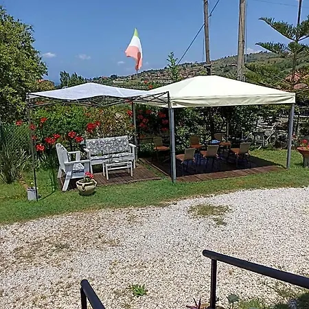 Parco Del Bed & Breakfast
