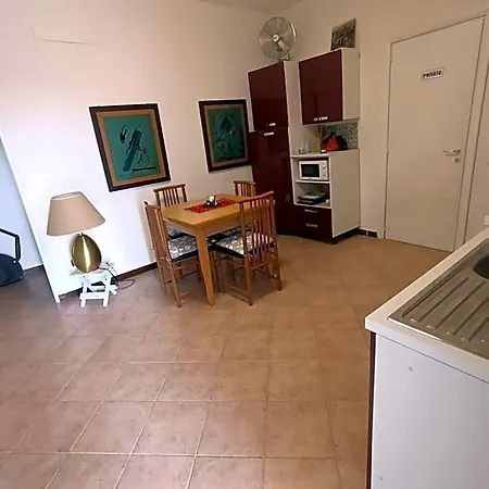Parco Del Bed & Breakfast Laureana Cilento