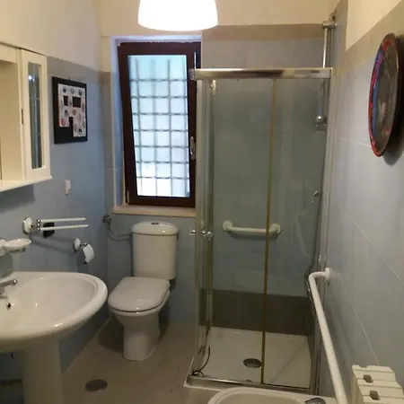 Parco Del Bed & Breakfast