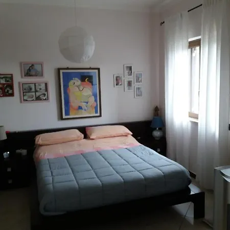 Parco Del 3* Laureana Cilento