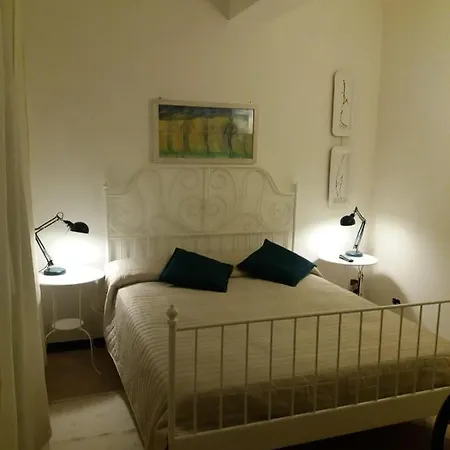 Parco Del Bed & Breakfast