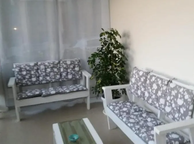 Couette-café Parco Del Laureana Cilento