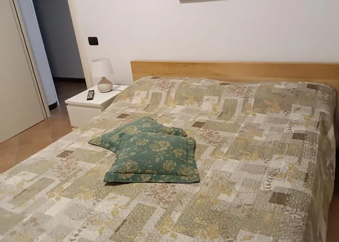 Parco Del Couette-café Laureana Cilento