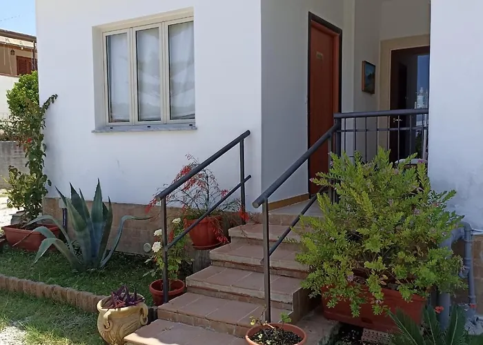 Parco Del 3* 라우레아나 실렌토