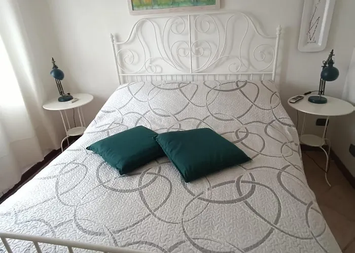 Parco Del Couette-café Laureana Cilento