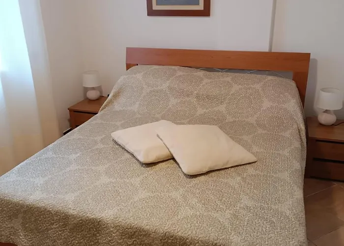 Parco Del 3* 라우레아나 실렌토