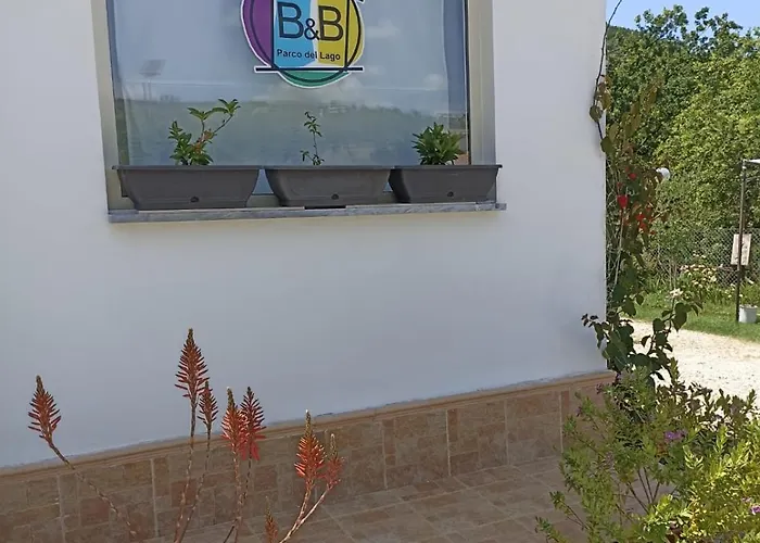 Parco Del 3* 라우레아나 실렌토