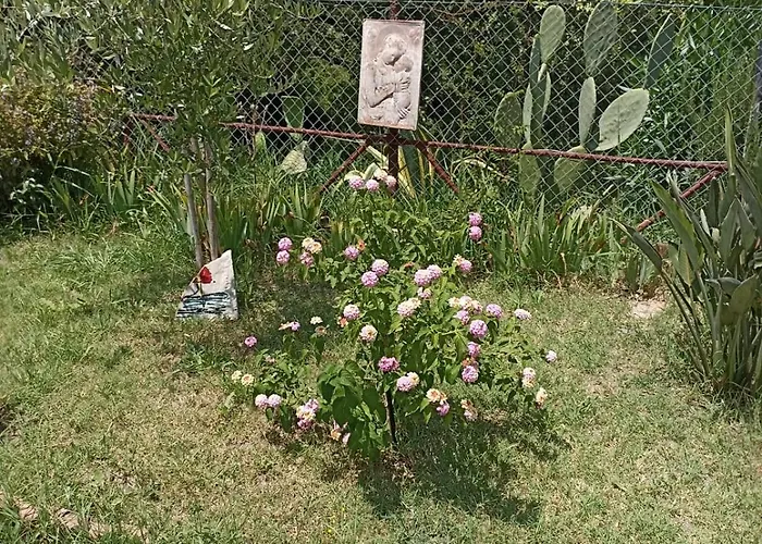 Couette-café Parco Del 3*