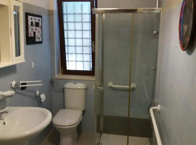 Parco Del Couette-café